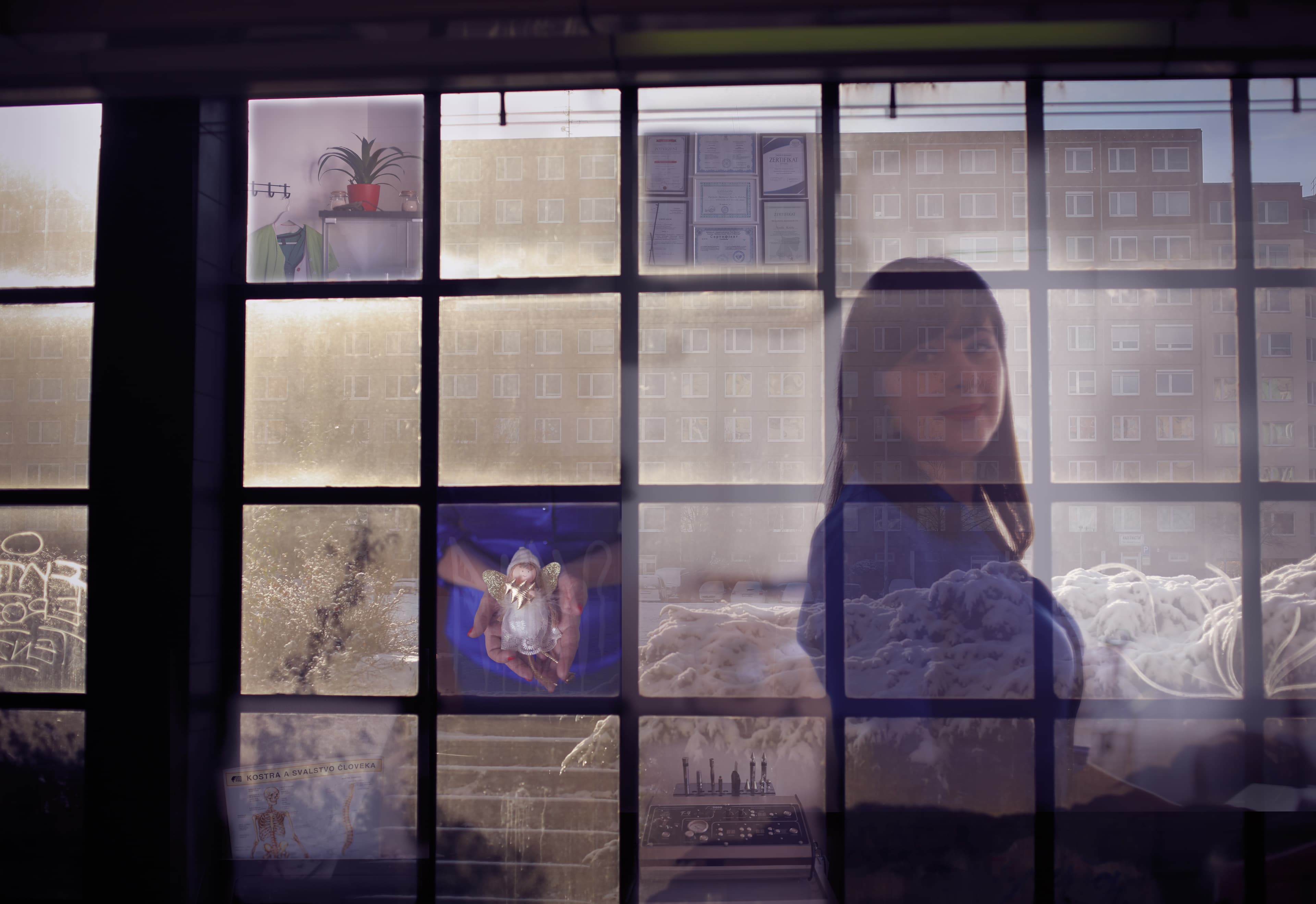 Natalia Kayola image