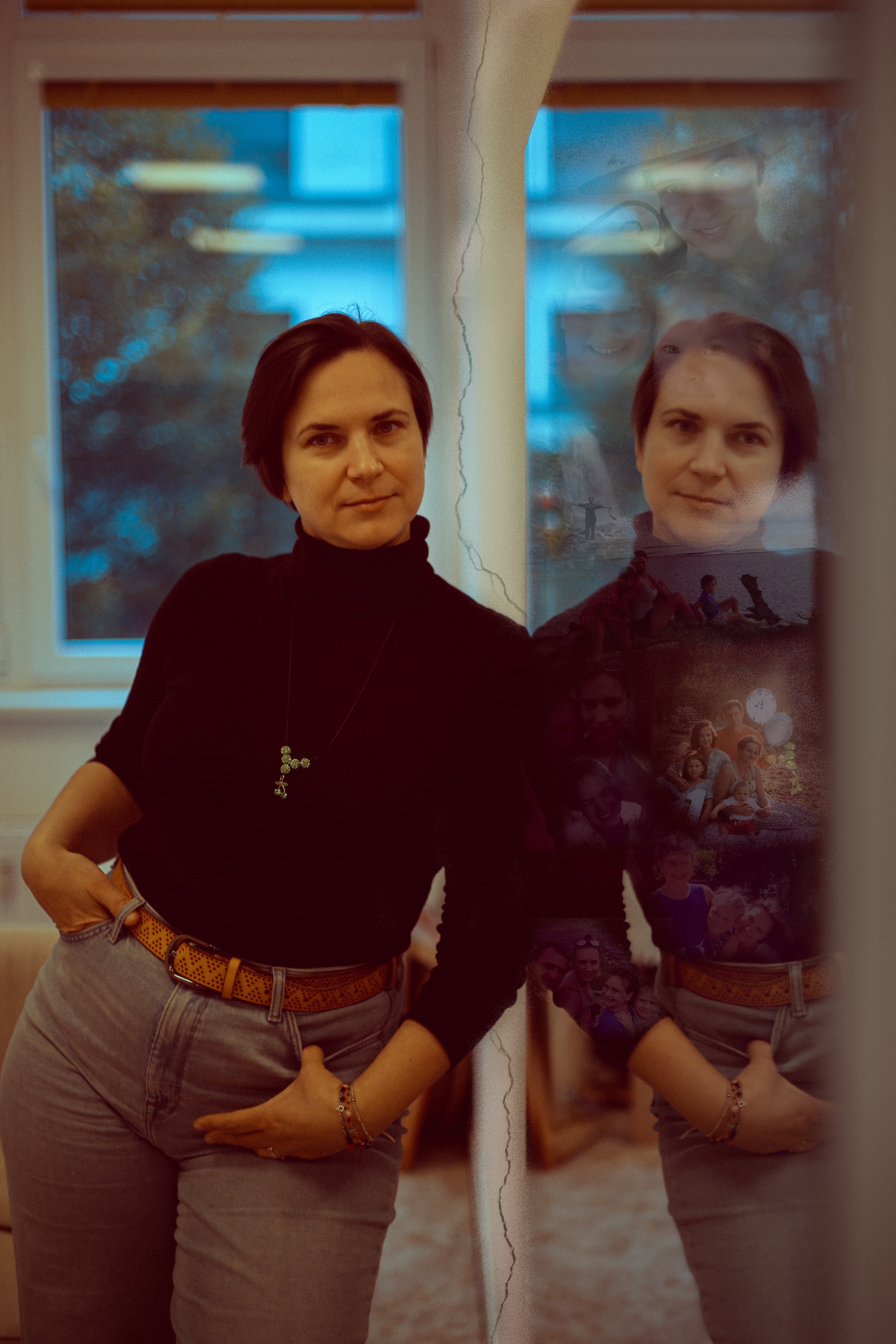 Halyna Aivazovi image