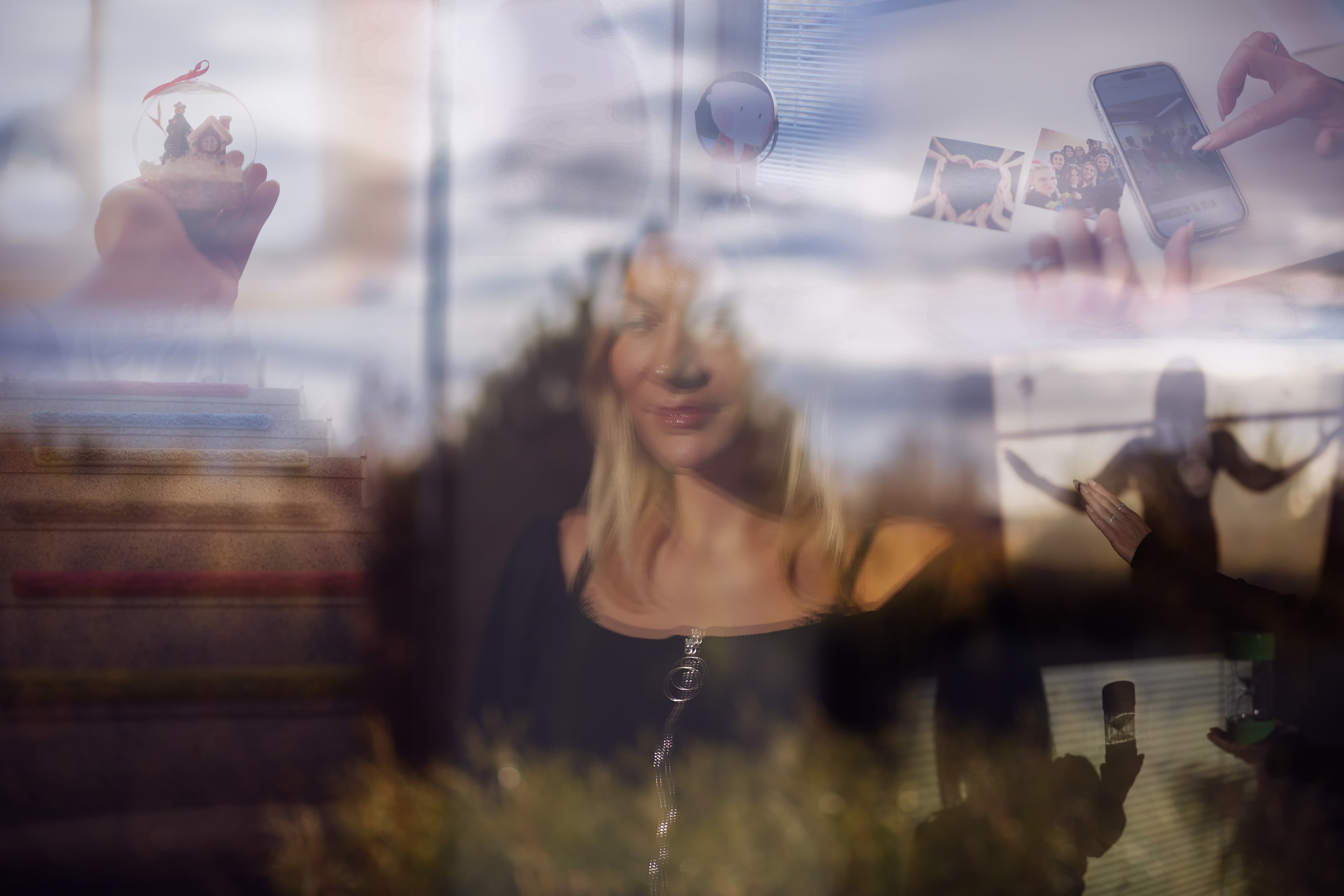 Anastasia Mikhalova image