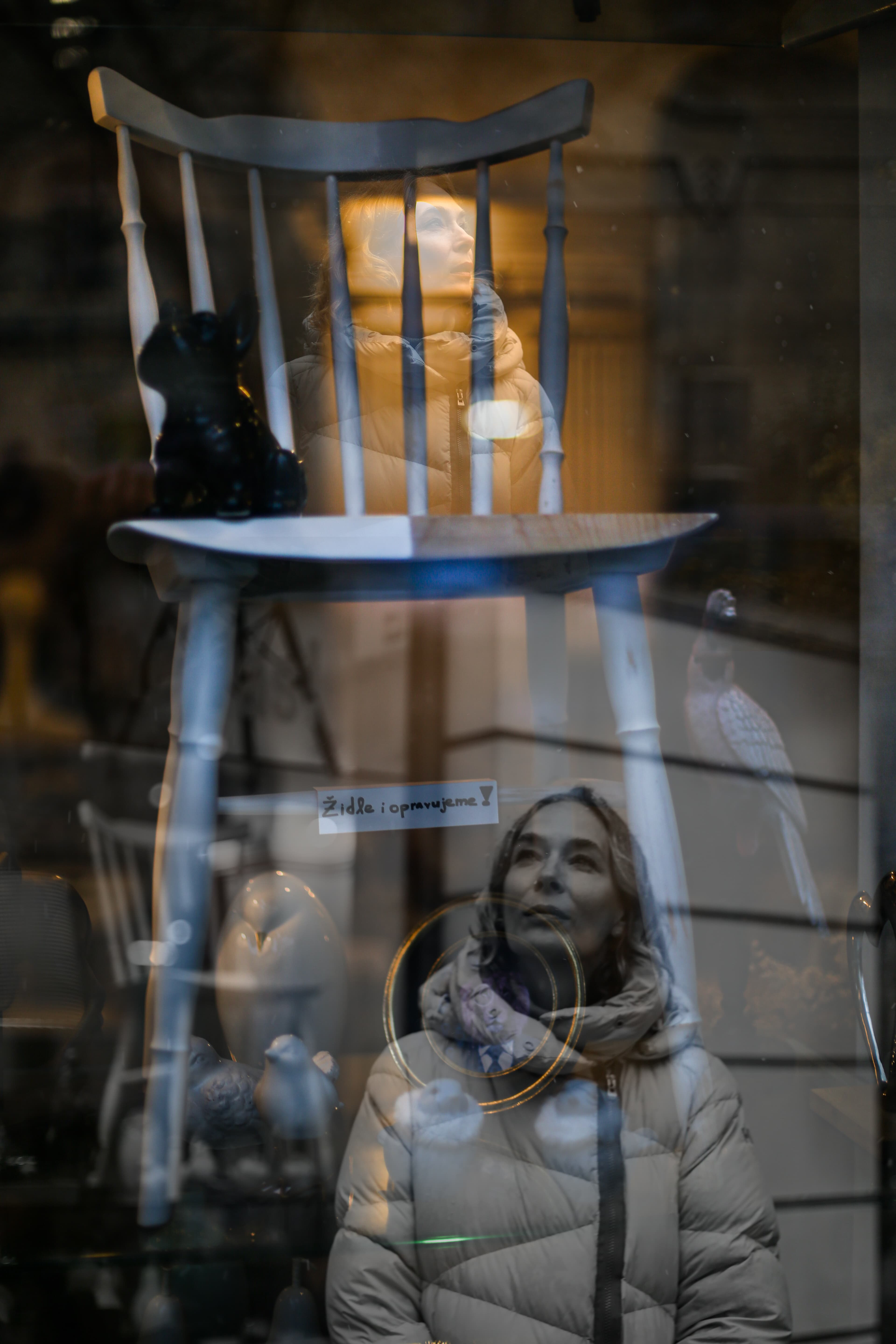 Lubov Getmanska image