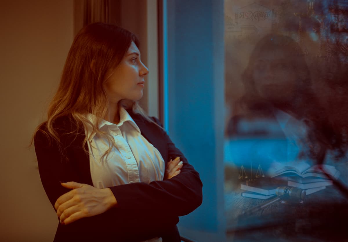 Oksana Malchenko image