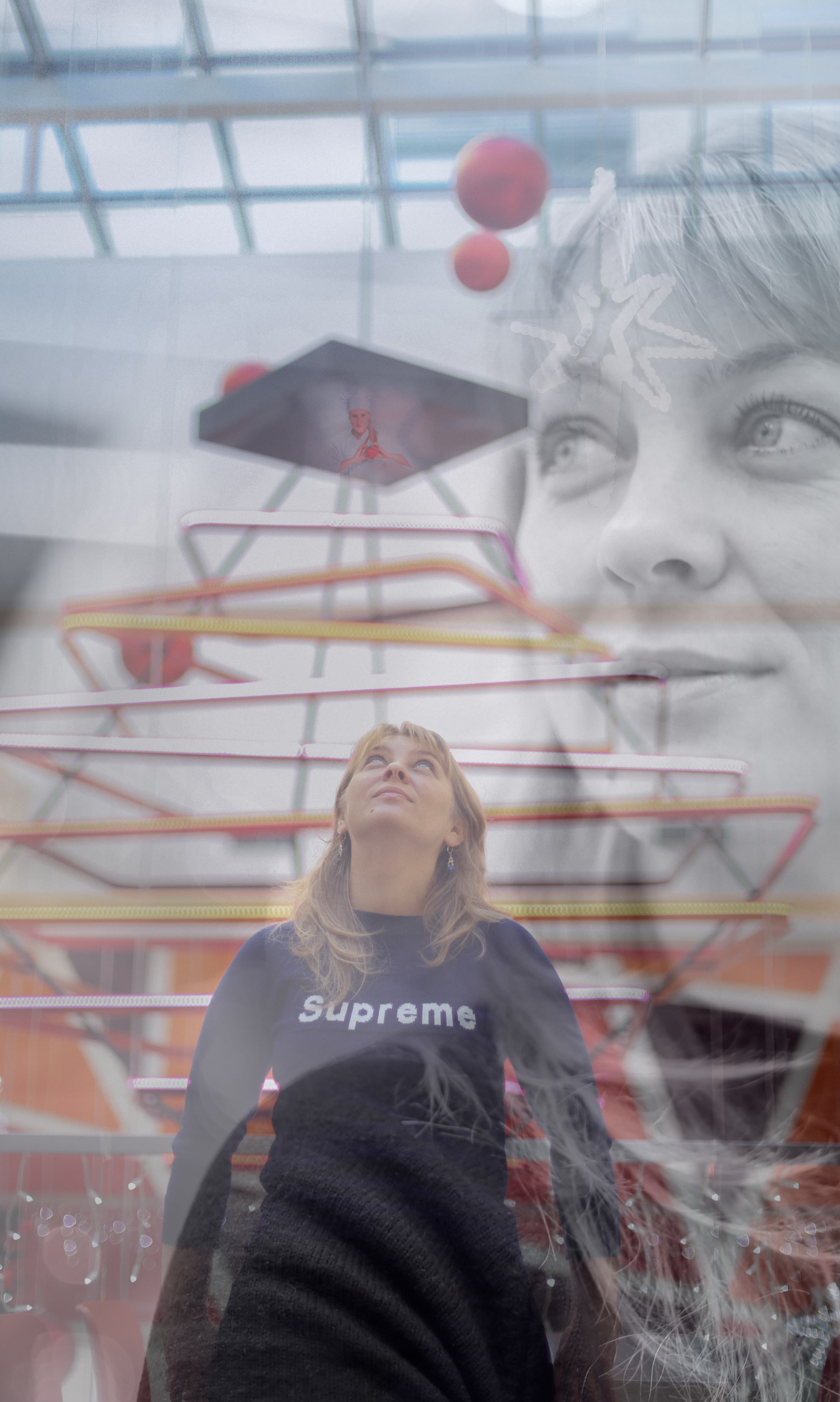 Olena Strelchenko image