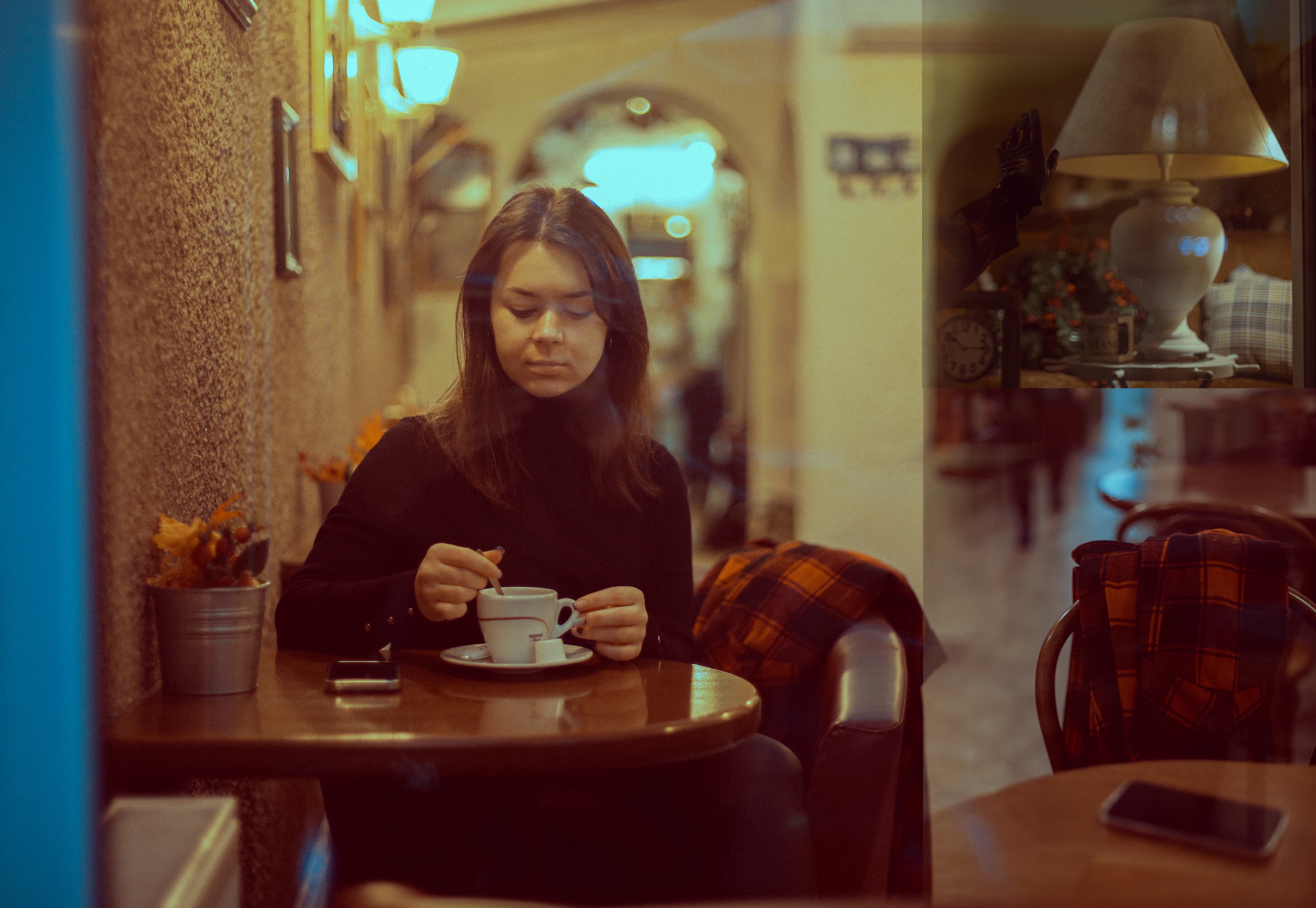 Olena Batoryk image